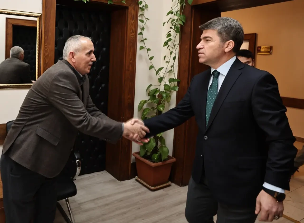 Amasya’da Bayramlaşma Geleneği 3