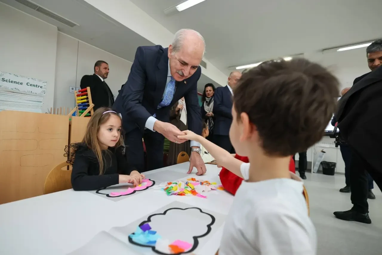 Çilez: “Türkiye’ye Güven Gurur Verdi” 7