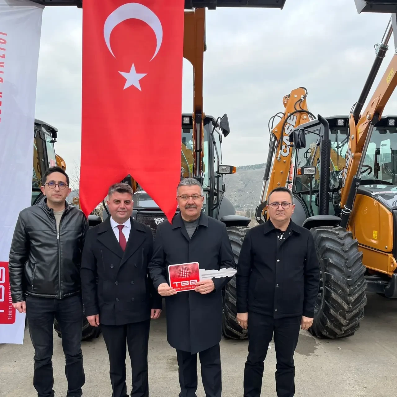 Merzifon Belediyesi Araç Filosunu Güçlendirdi 4