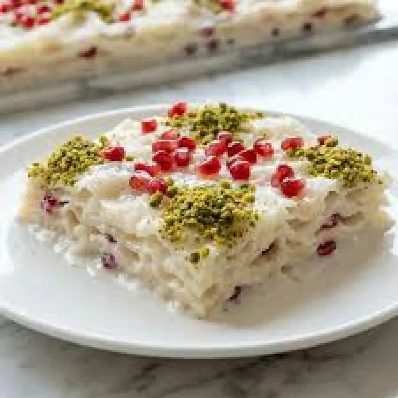 Akşama İftar Menüsü Önerisi: Ramazan Sofralarına Lezzetli ve Dengeli Menü 5