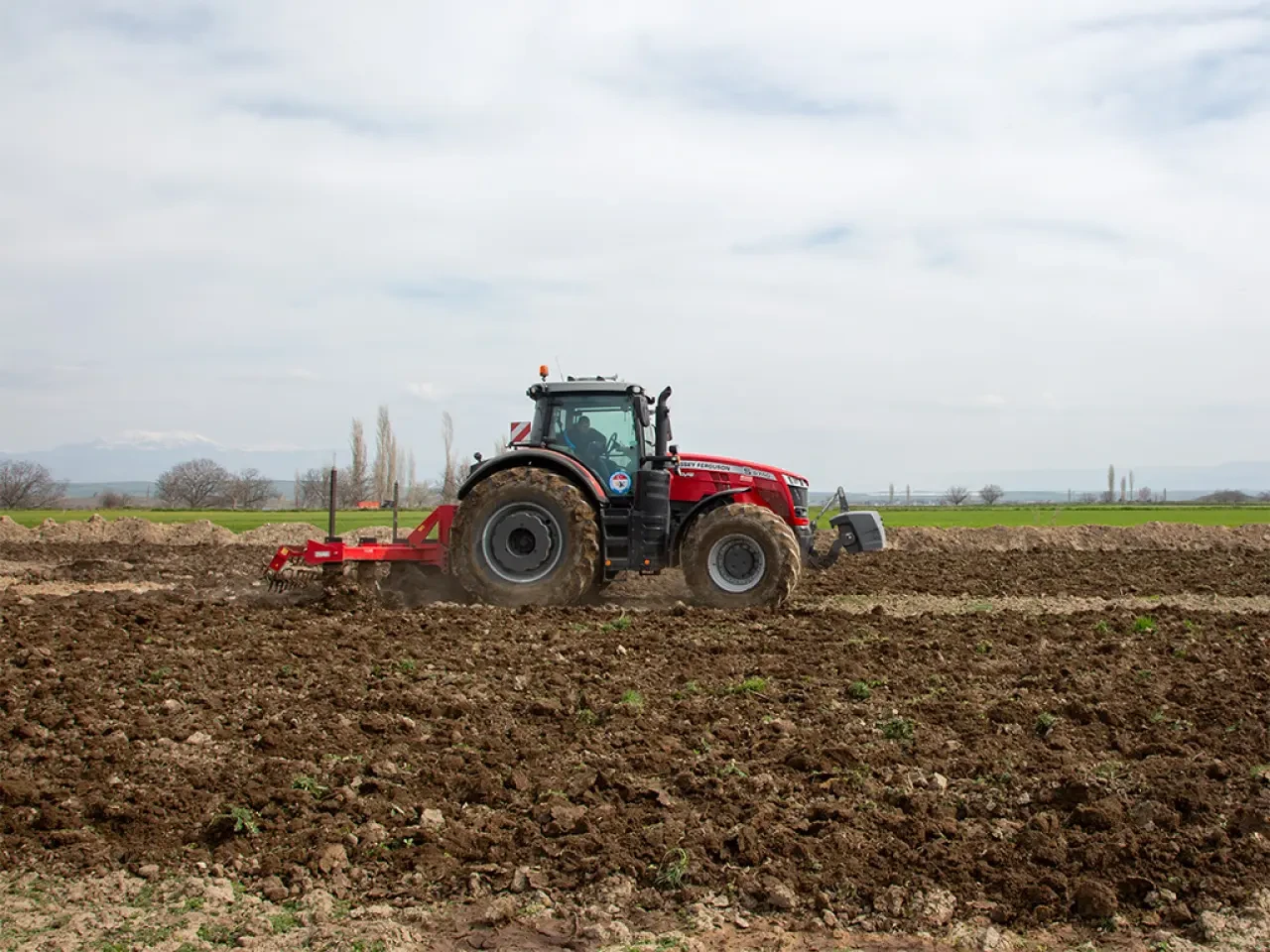 Amasya DSYB'den Modern Tarım Hamlesi 3