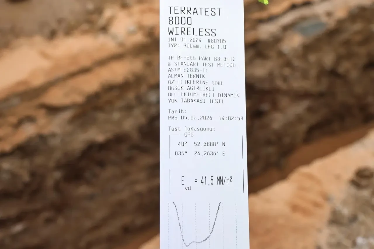 Merzifon’un Geleceğine Büyük Yatırım 19