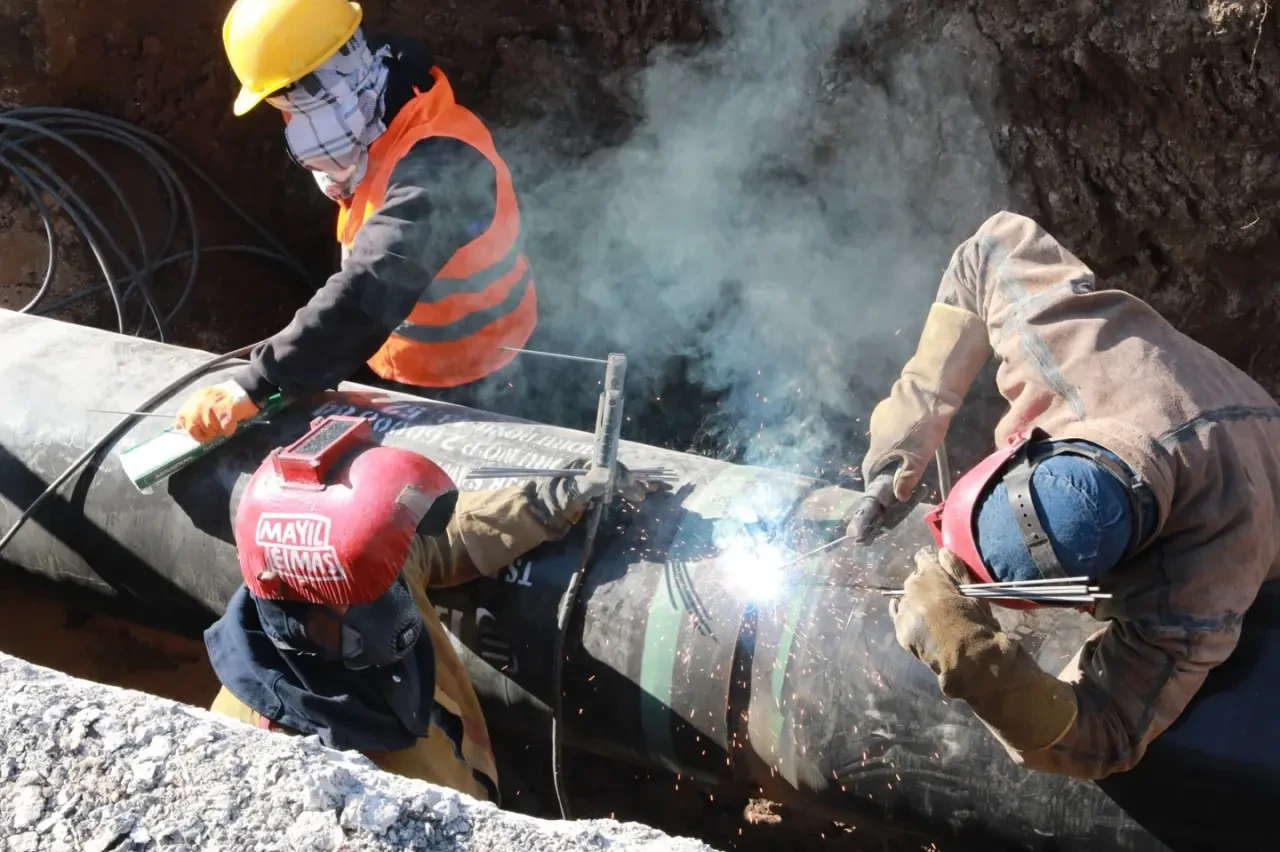 Suluova’ya 11 Milyon Euro’luk Dev Yatırım 3