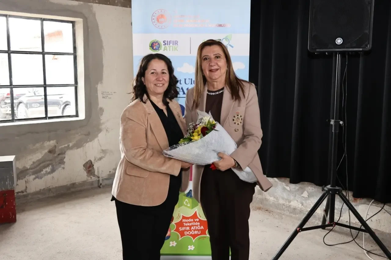 Merzifon’da Sıfır Atık Farkındalığı 11