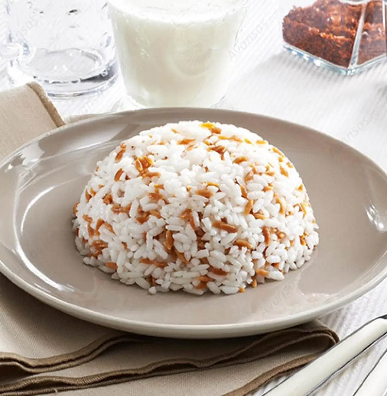 Ramazan Sofraları İçin Doyurucu ve Lezzetli Bir İftar Menüsü 3