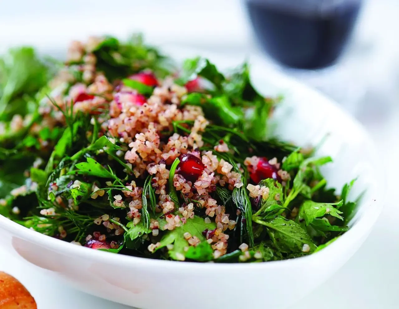 Ramazan Sofralarına Farklı Dokunuş 4