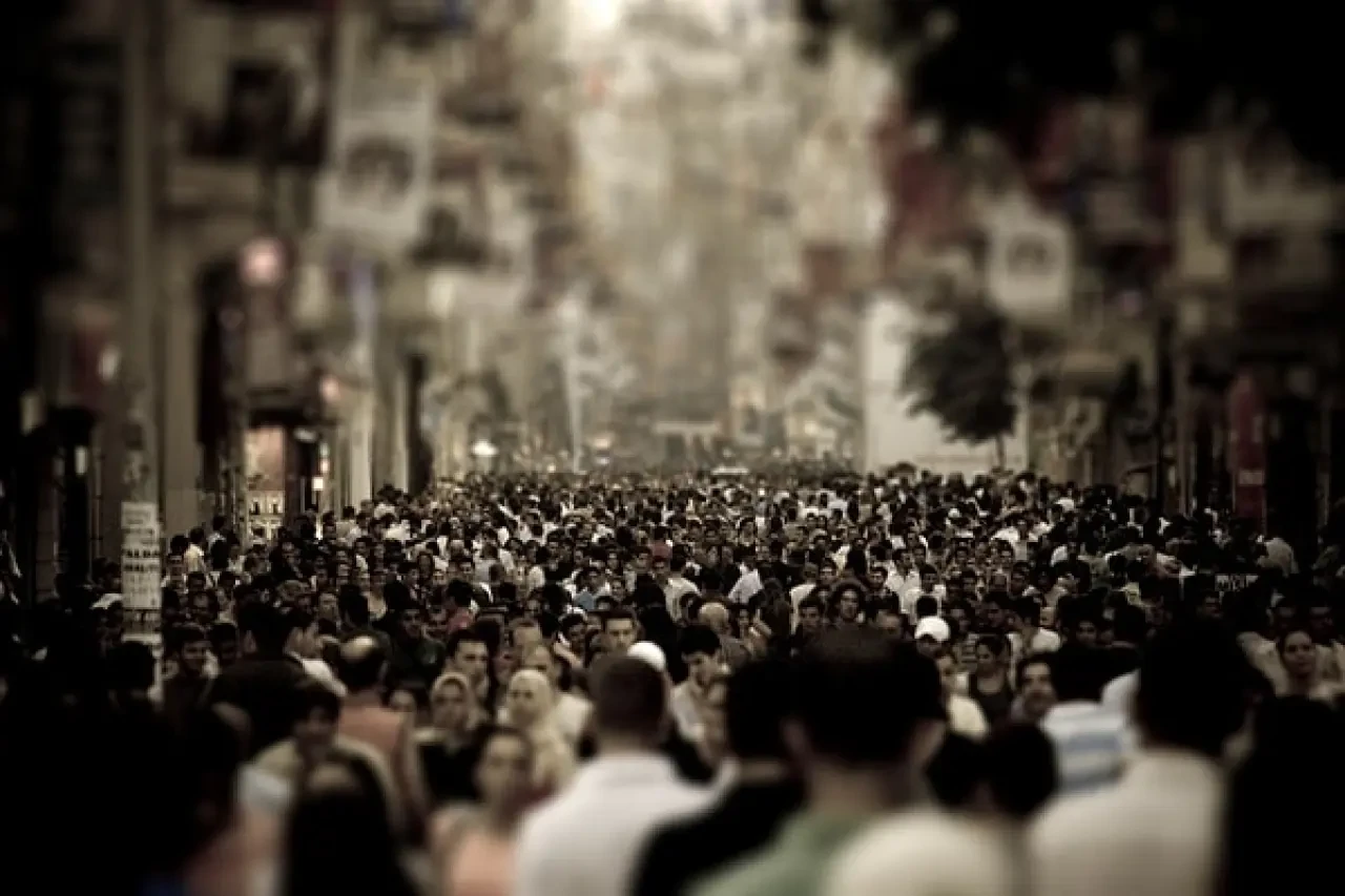 Rüyada Kalabalık Görmek Ne Anlama Gelir? İşte Dikkat Çeken Yorumlar 2