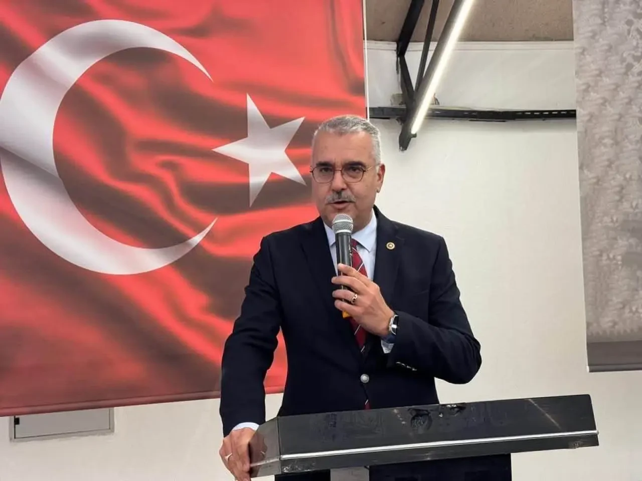 AK PARTİ İSKİLİP’TE VEFA İFTAR PROGRAMI DÜZENLEDİ 1