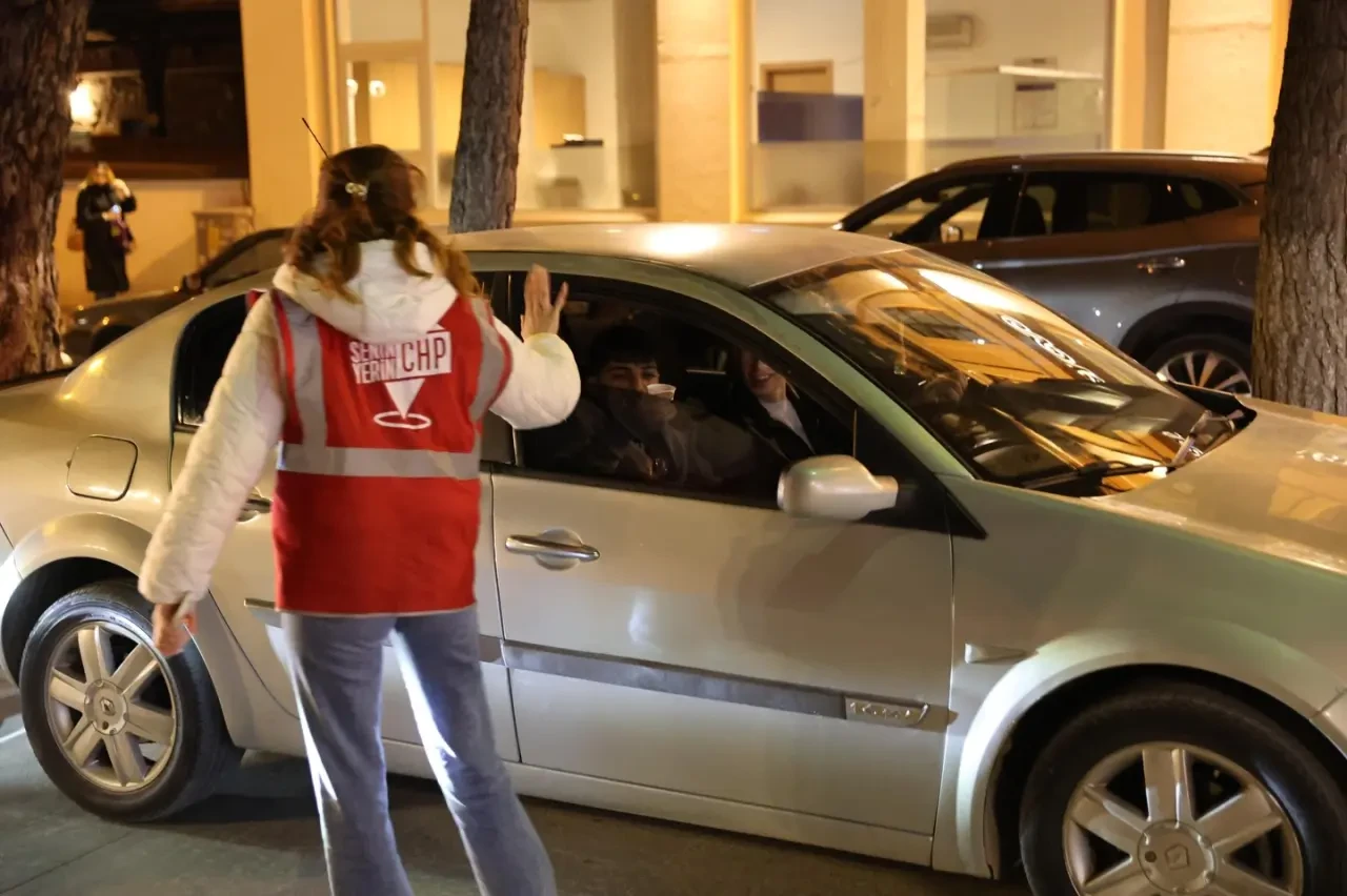 Amasya’da Gençliğin Enerjisi Umut Veriyor 8