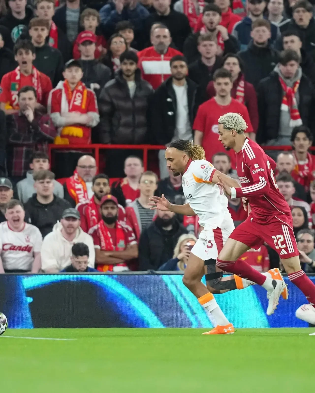 Galatasaray'dan Avrupa'ya Farklı Veda 3