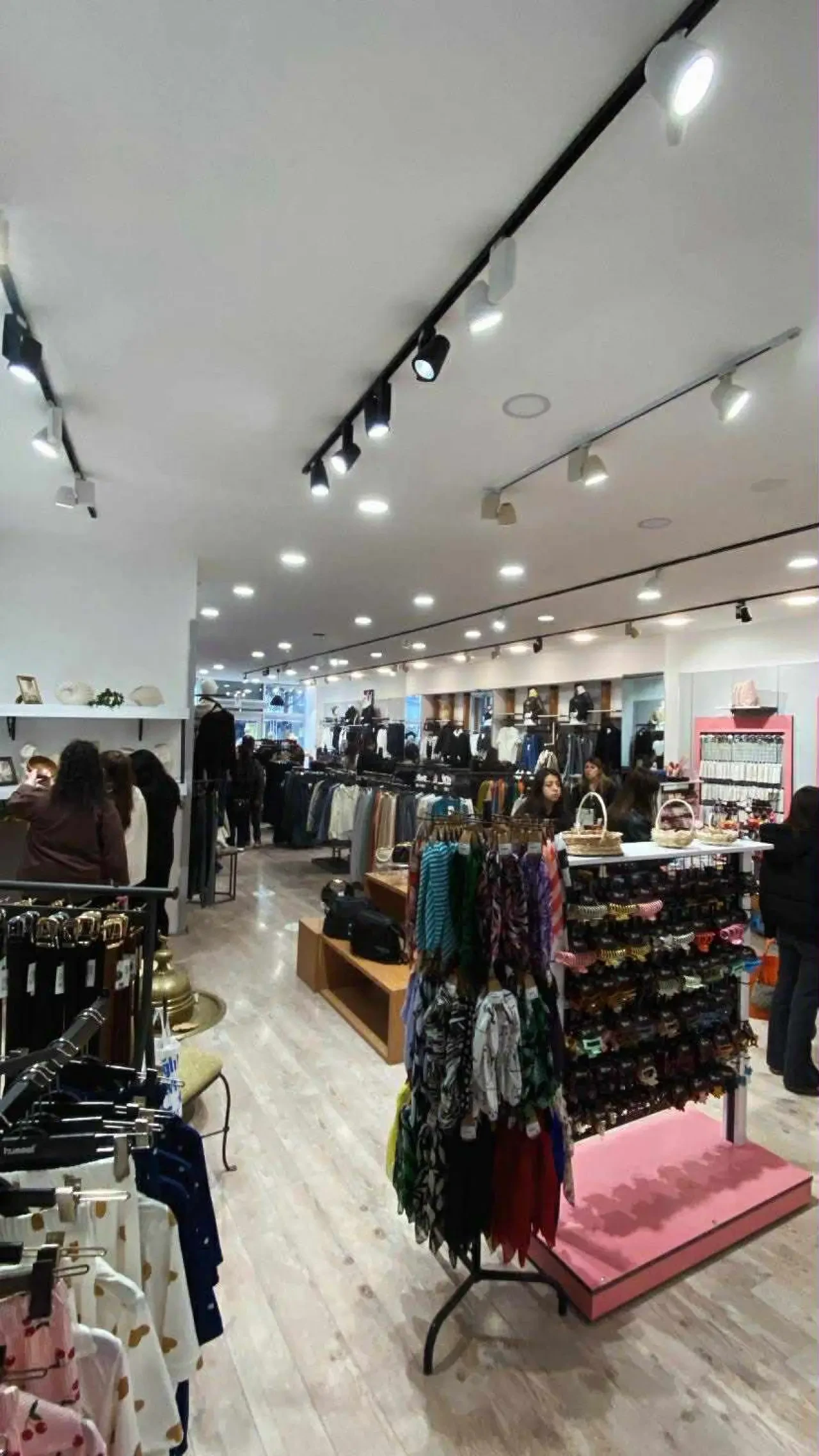 Merzifon’da Bayramlık Avı Başladı 1