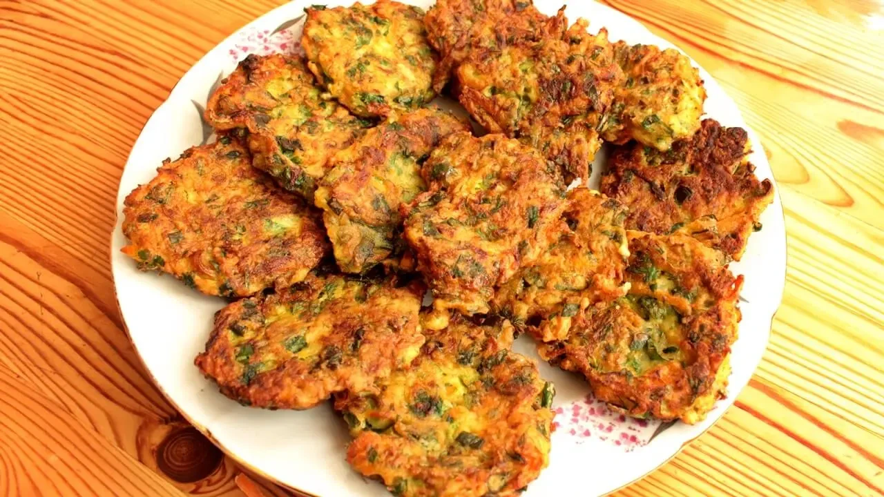 Alternatif Ramazan İftar Menüsü 2