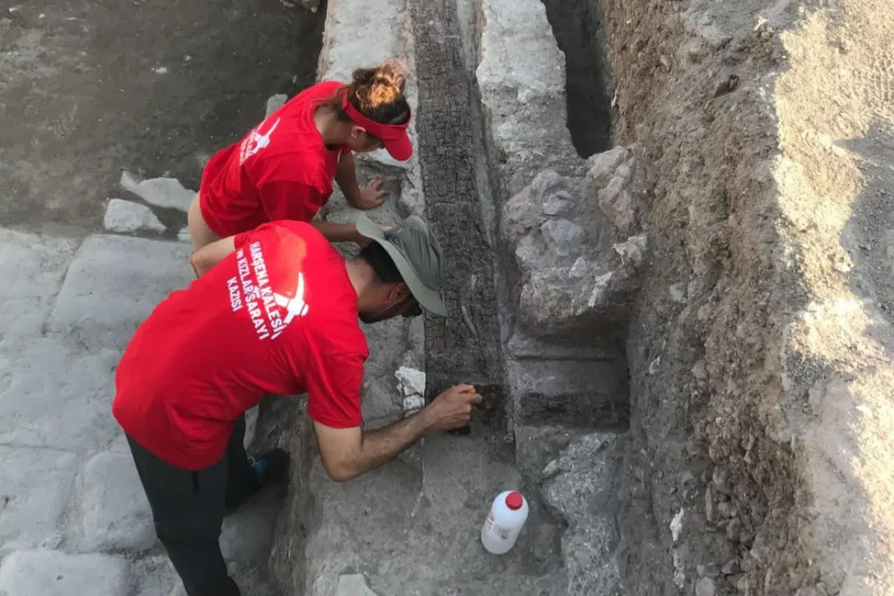 Amasya’nın Tarihi Gün Yüzüne Çıkacak 1