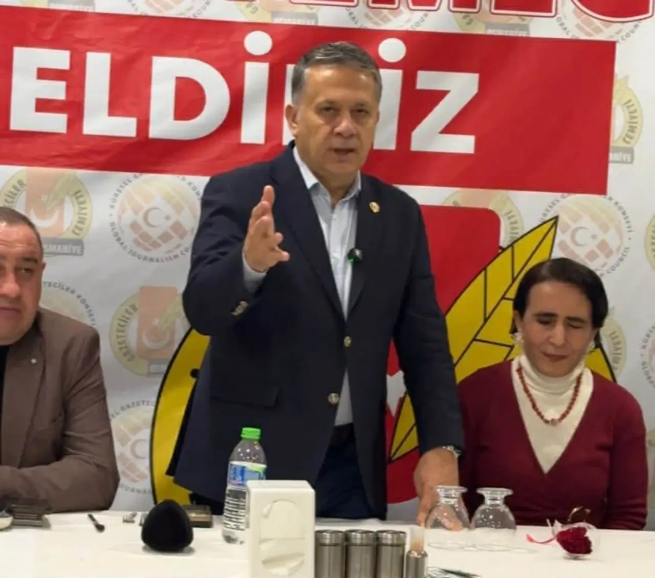 KGK İftar Buluşması Osmaniye’de 3