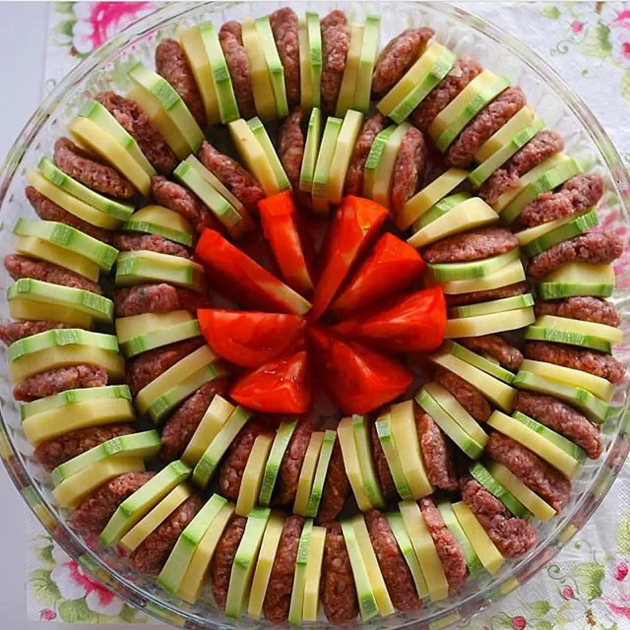 Ramazan’ın 13. Günü İftar Menüsü 3