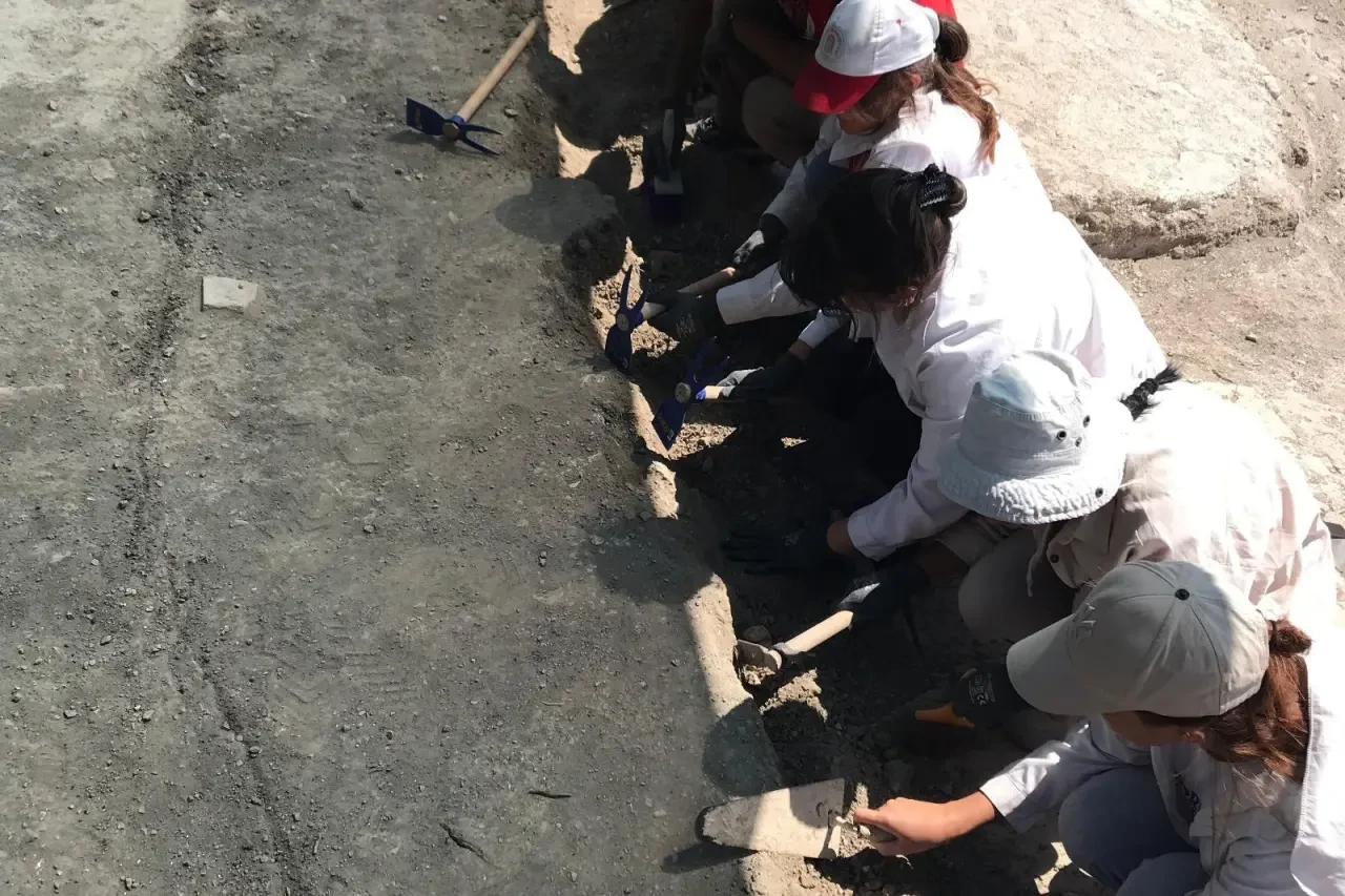 Amasya’nın Tarihi Gün Yüzüne Çıkacak 2