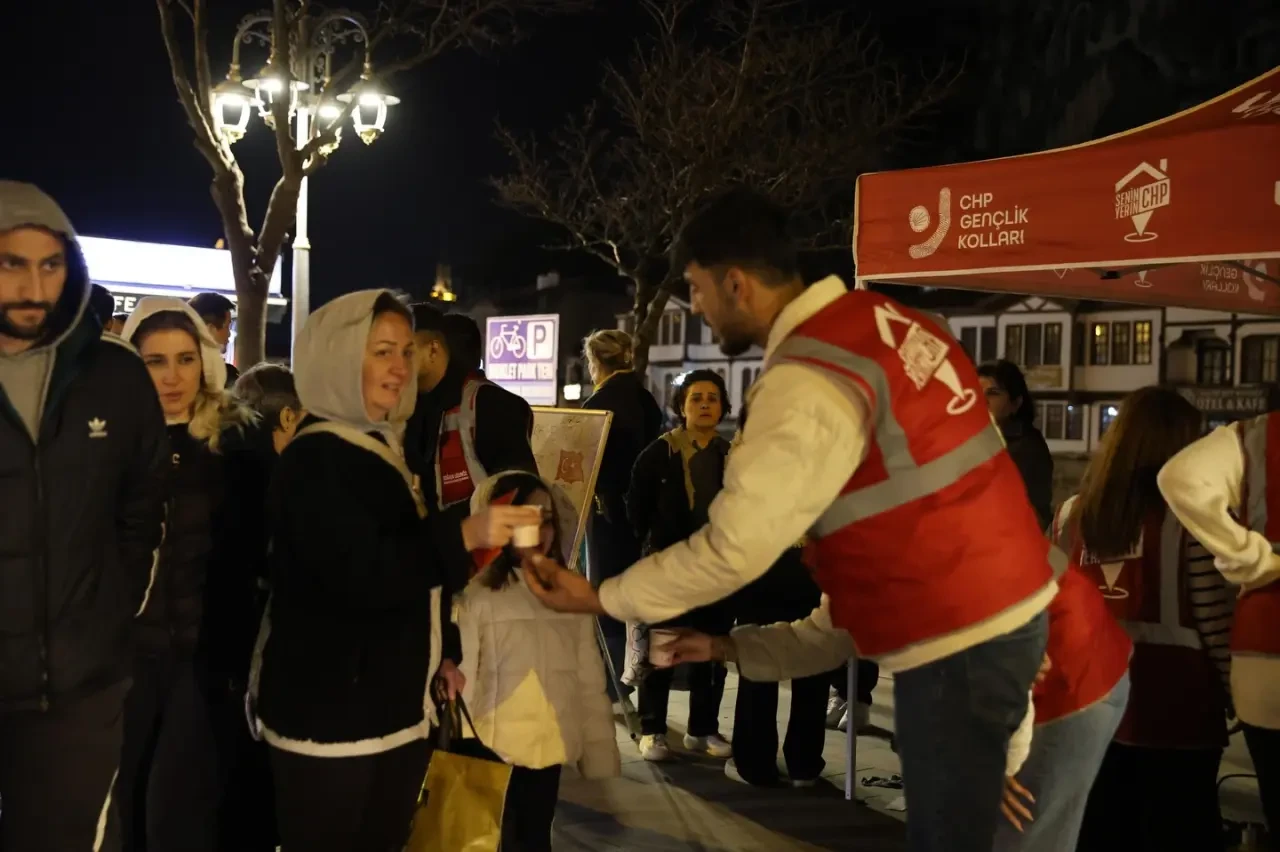 Amasya’da Gençliğin Enerjisi Umut Veriyor 6