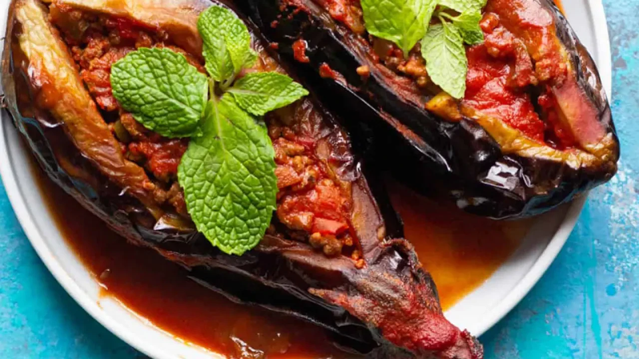 İftar Menüsü Önerisi 3