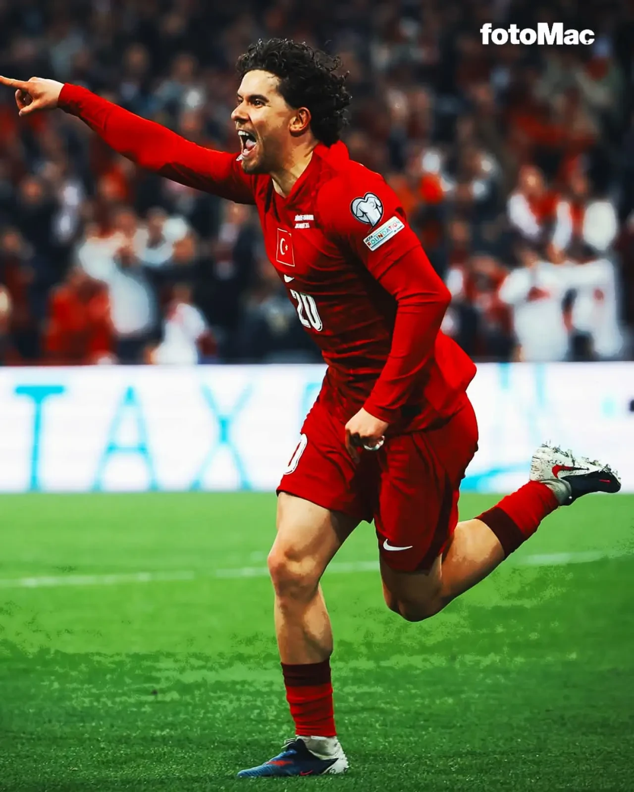 Tebrikler Bizim Çocuklar! 1