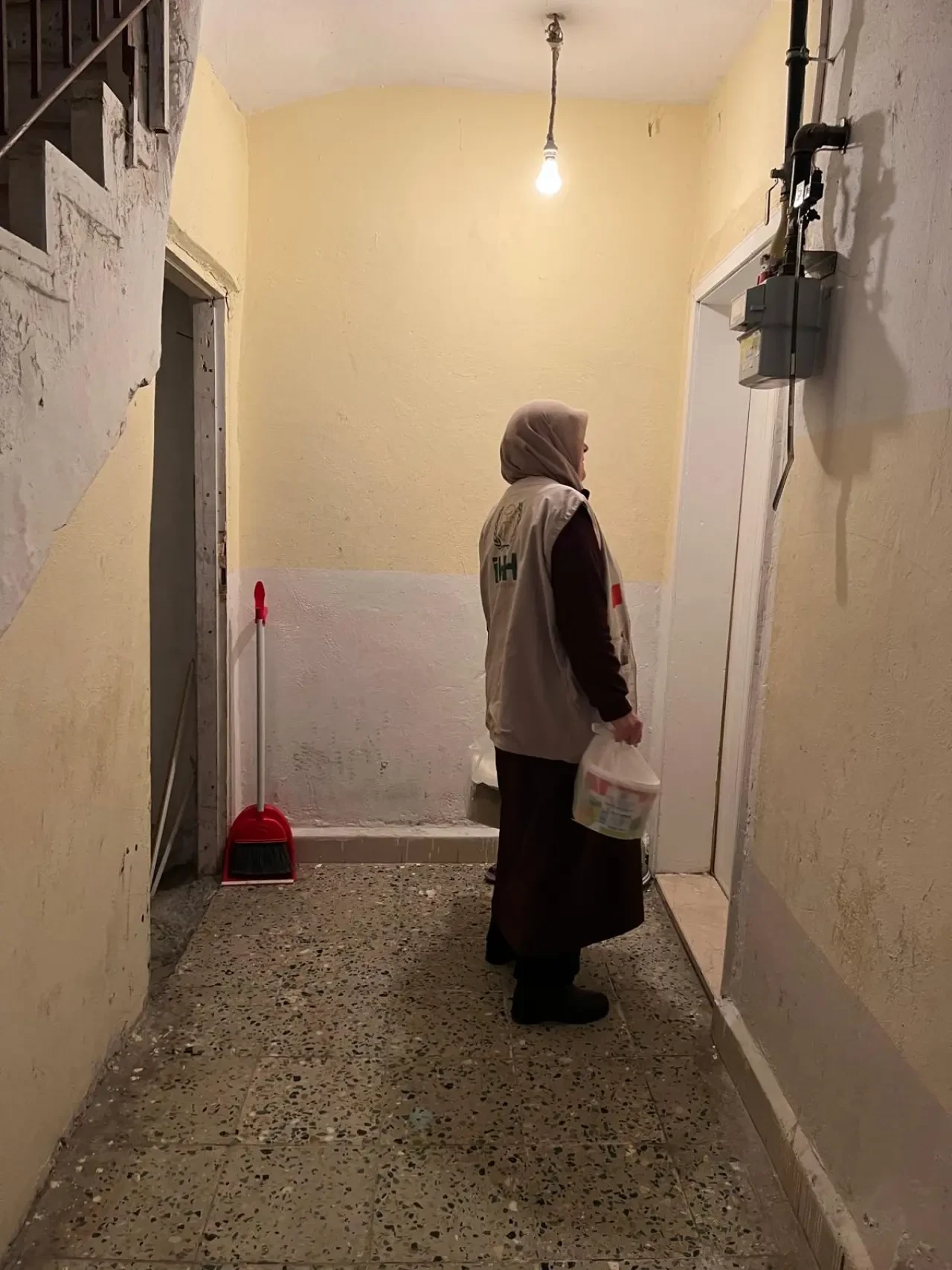 Amasya İHH’dan Ramazan Seferberliği 6