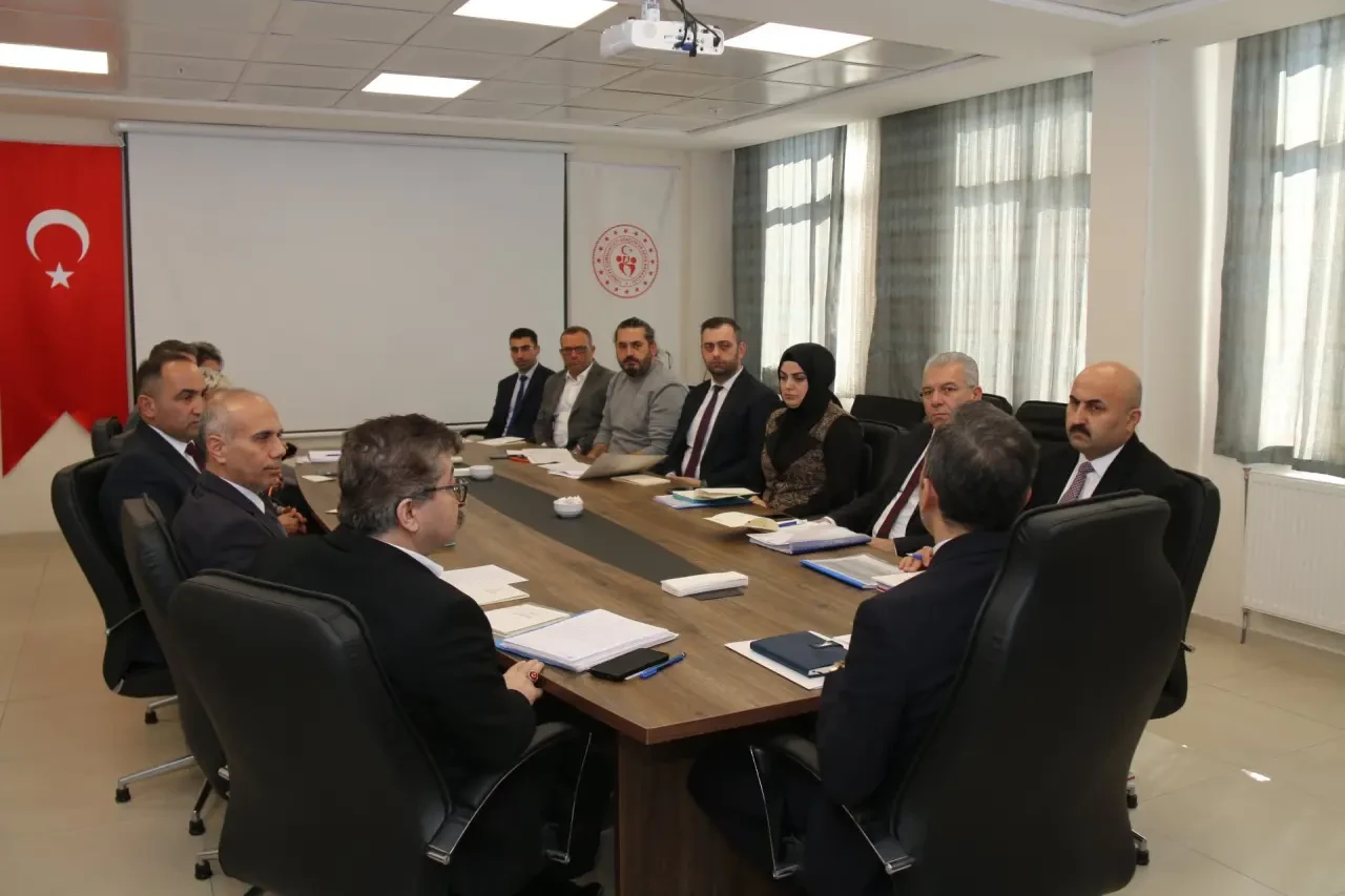 Amasya’da 19 Mayıs Hazırlıkları Başladı 1