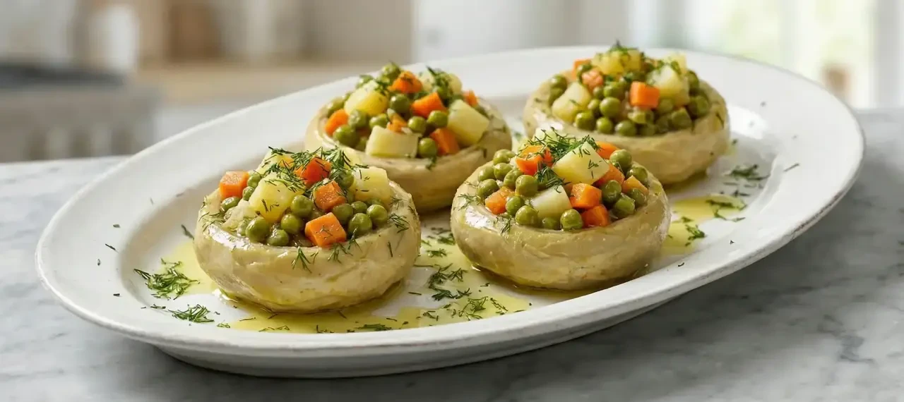 Dengeli İftar Menüsü 2