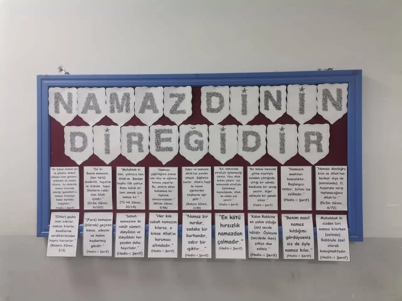 Merzifon’da Ramazan Etkinlikleri Devam Ediyor 6