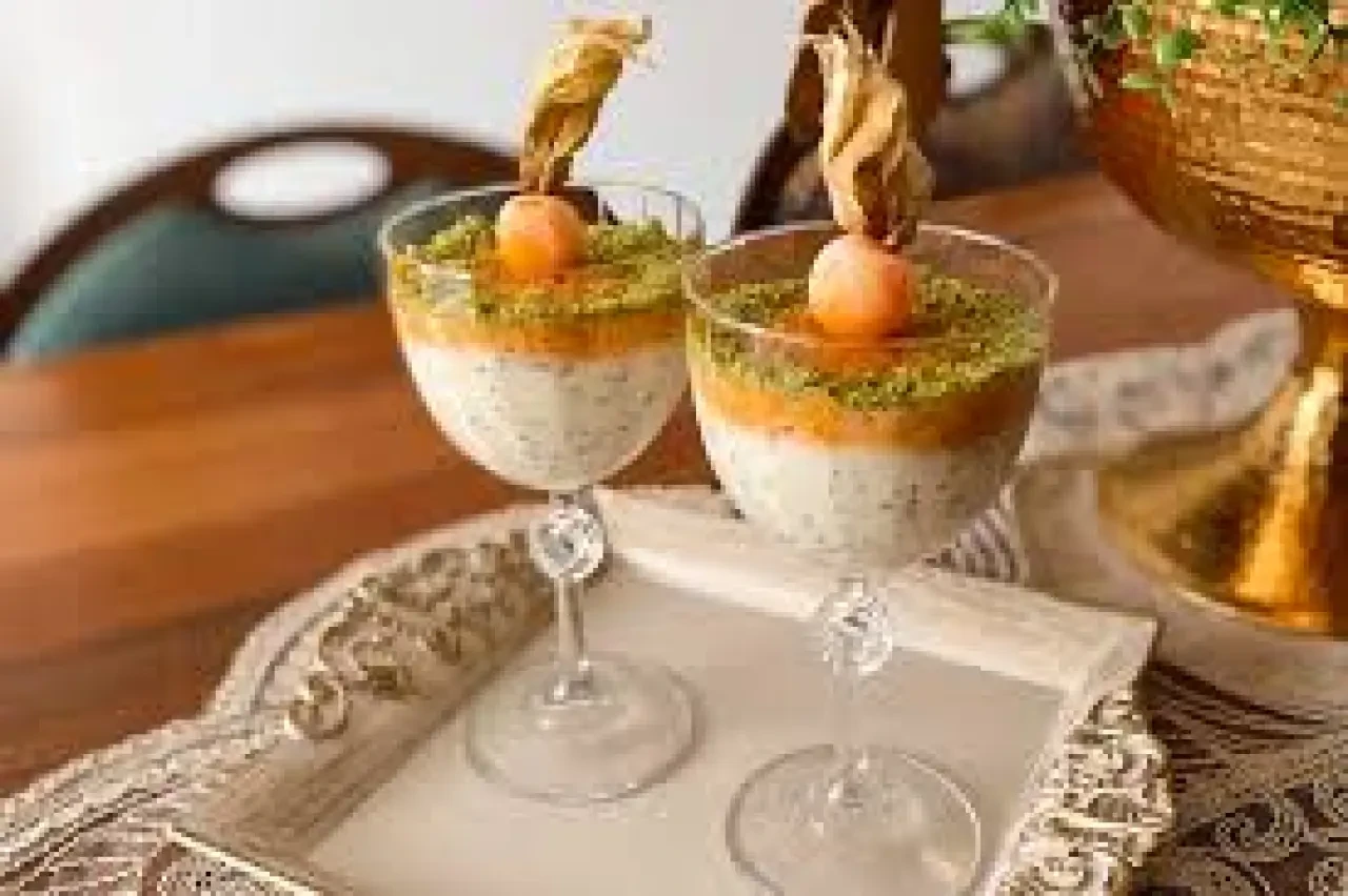 Ramazan’ın 13. Günü İftar Menüsü 5