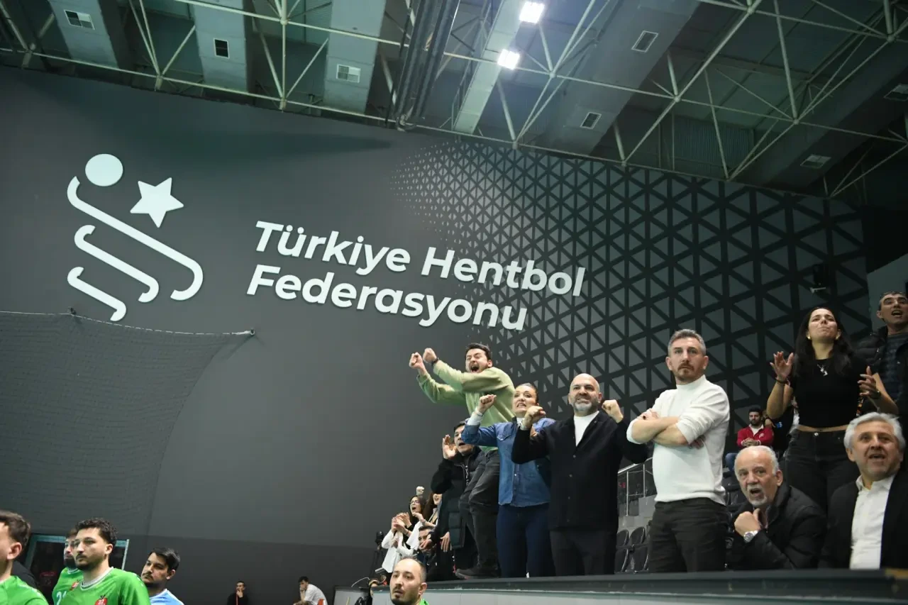 Amasya Süper Lig’e Yükseldi 1