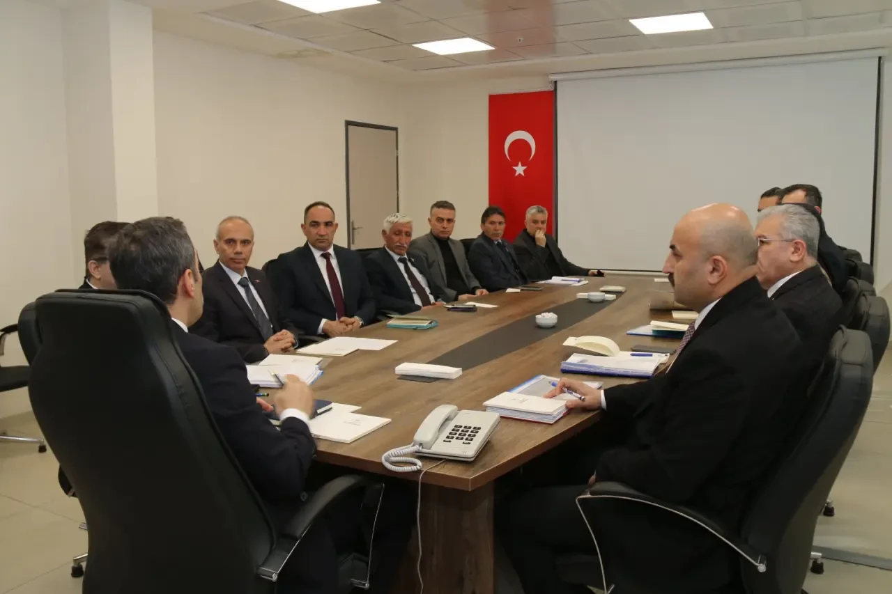 Amasya’da 19 Mayıs Hazırlıkları Başladı 2