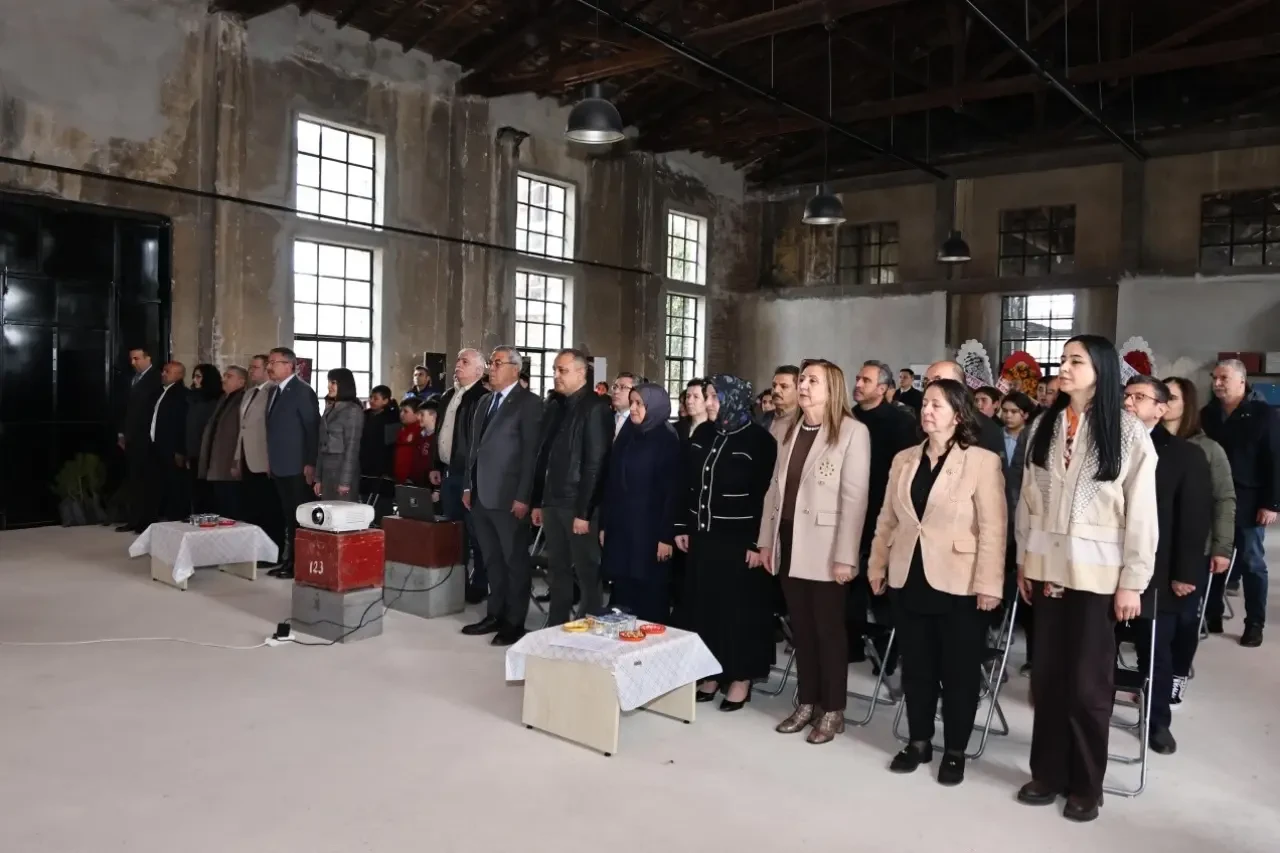 Merzifon’da Sıfır Atık Farkındalığı 1