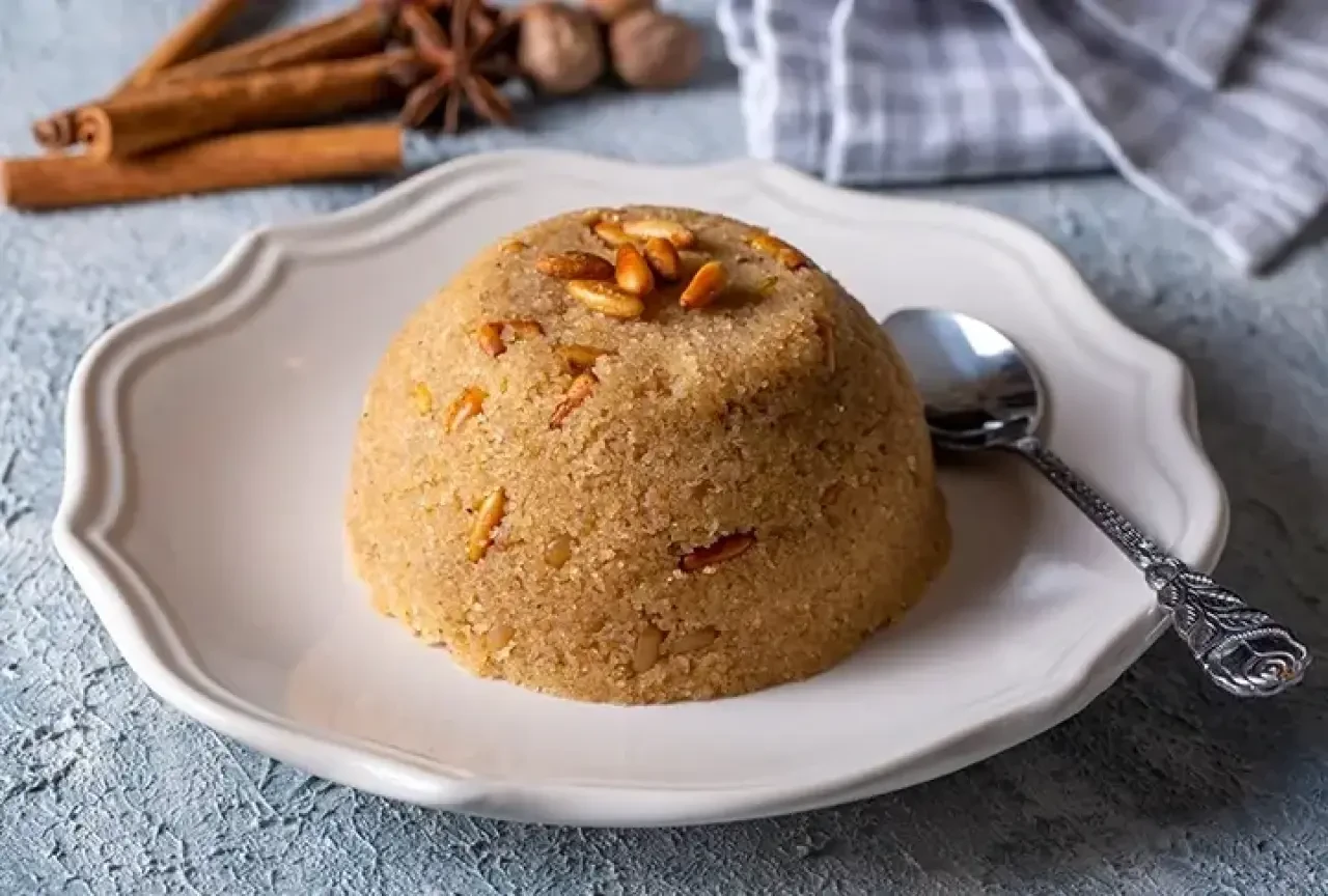 Ramazan Sofraları İçin Doyurucu ve Lezzetli Bir İftar Menüsü 6