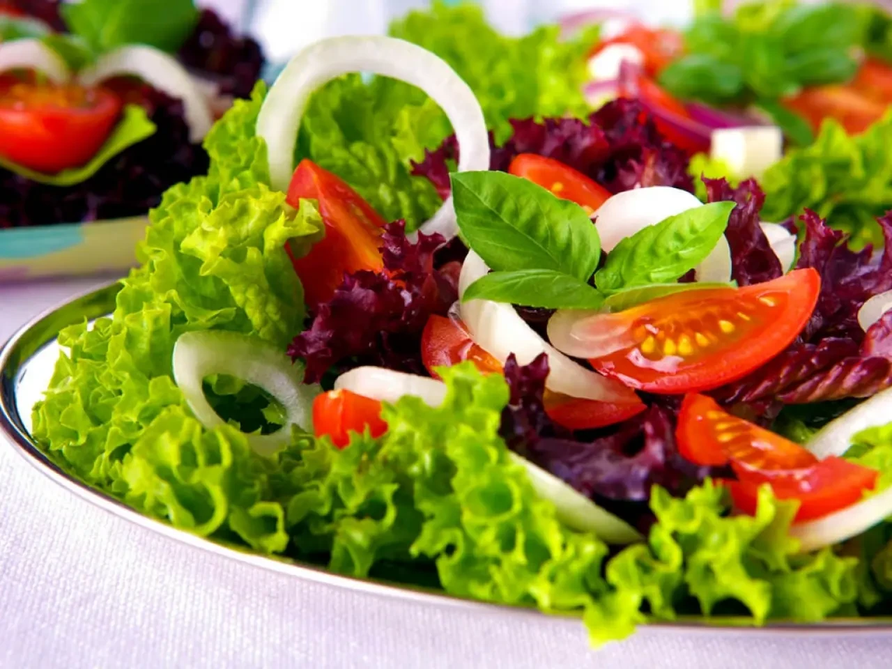 Ramazan’ın 13. Günü İftar Menüsü 4