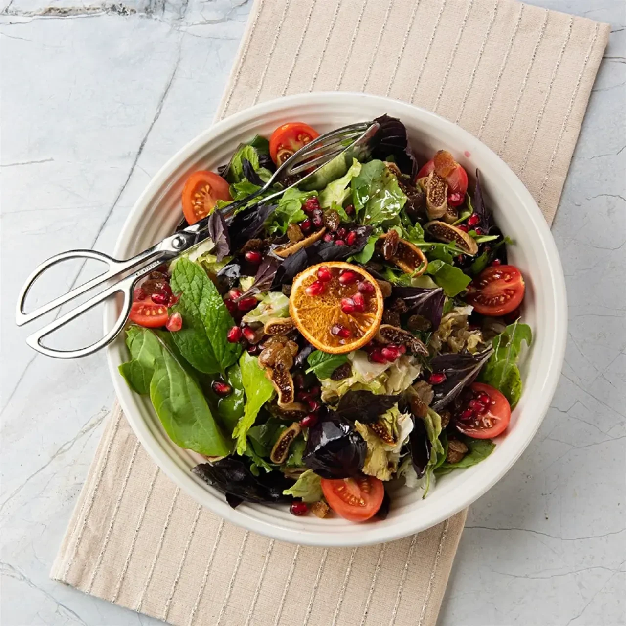 Bugünün İftar Menüsü 5