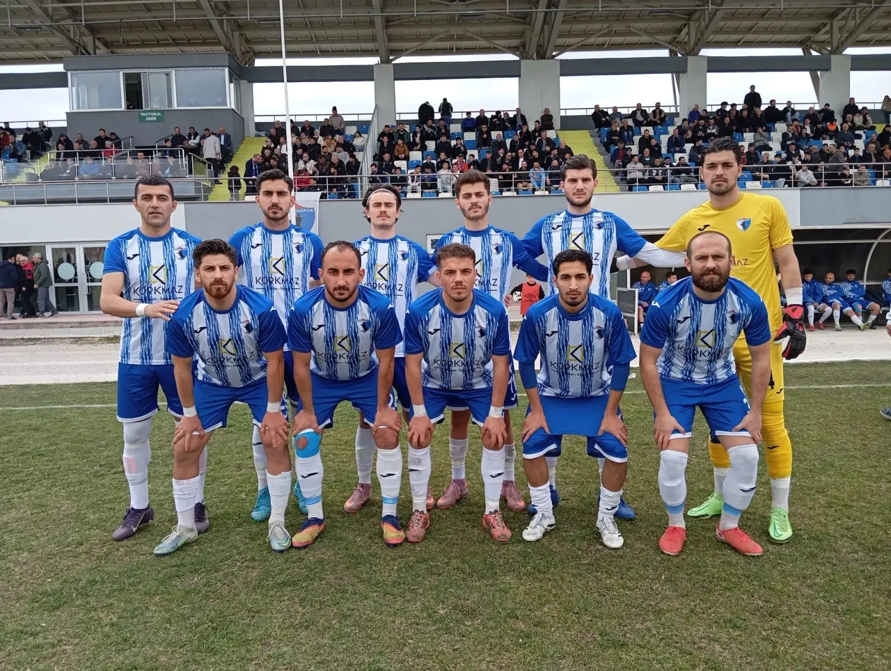 Maçlara Bayram Molası! 2