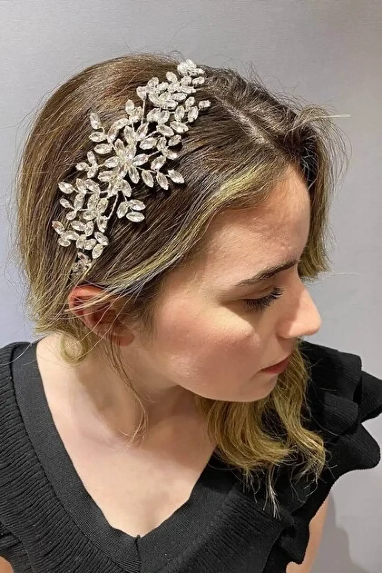 Saç Aksesuarlarında Yeni Trendler! 1