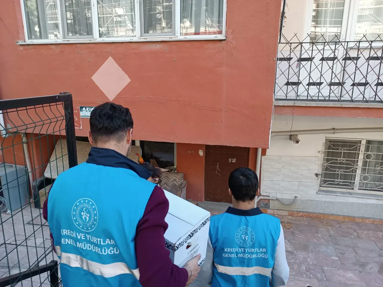 Amasya’da İyilik Seferberliği 3