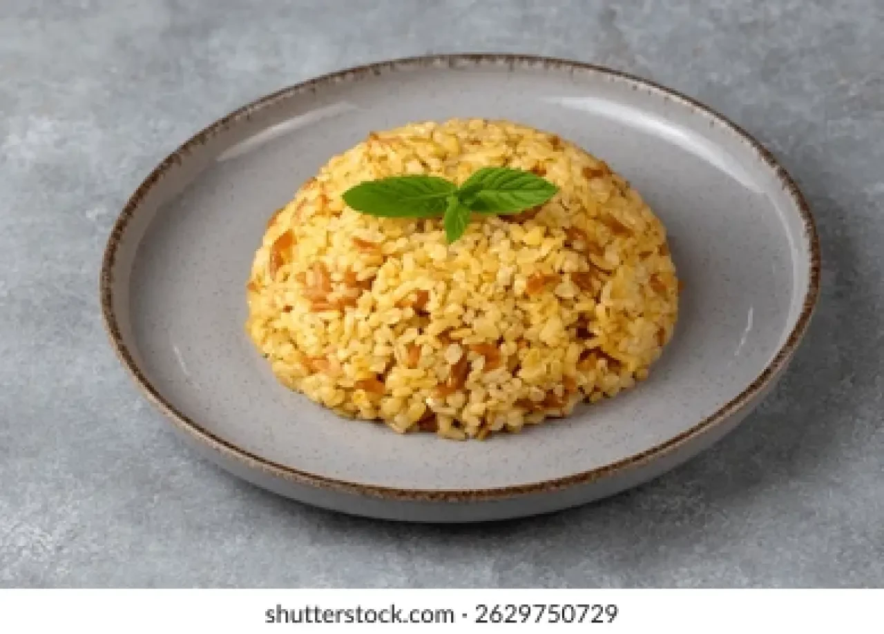 Alternatif Ramazan İftar Menüsü 4