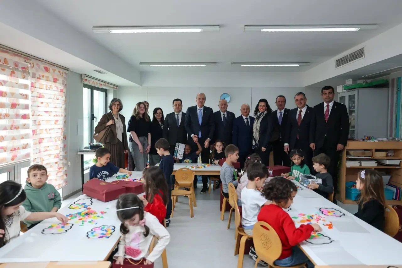 Çilez: “Türkiye’ye Güven Gurur Verdi” 6