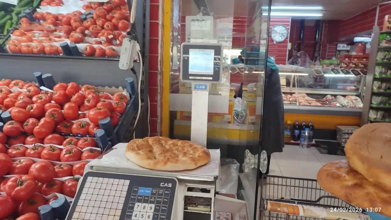 Amasya Belediyesi’nden Ramazan Denetimi 5