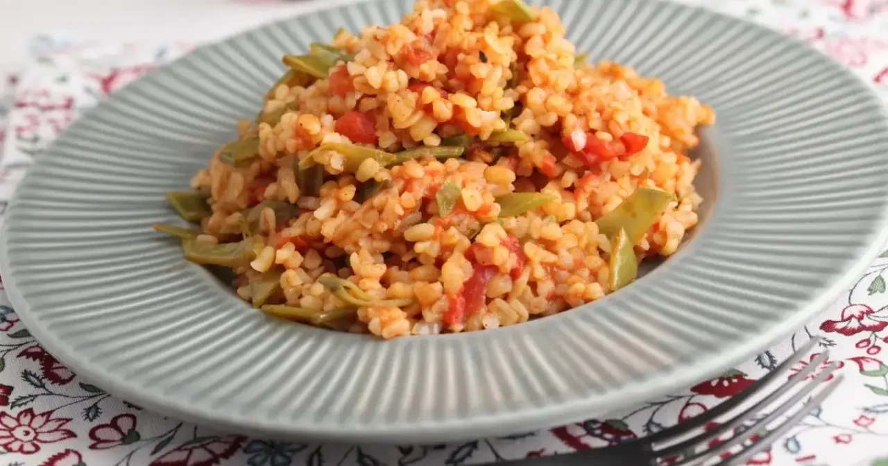 İftar Sofralarına Lezzet Katacak Ramazan Menüsü! 3