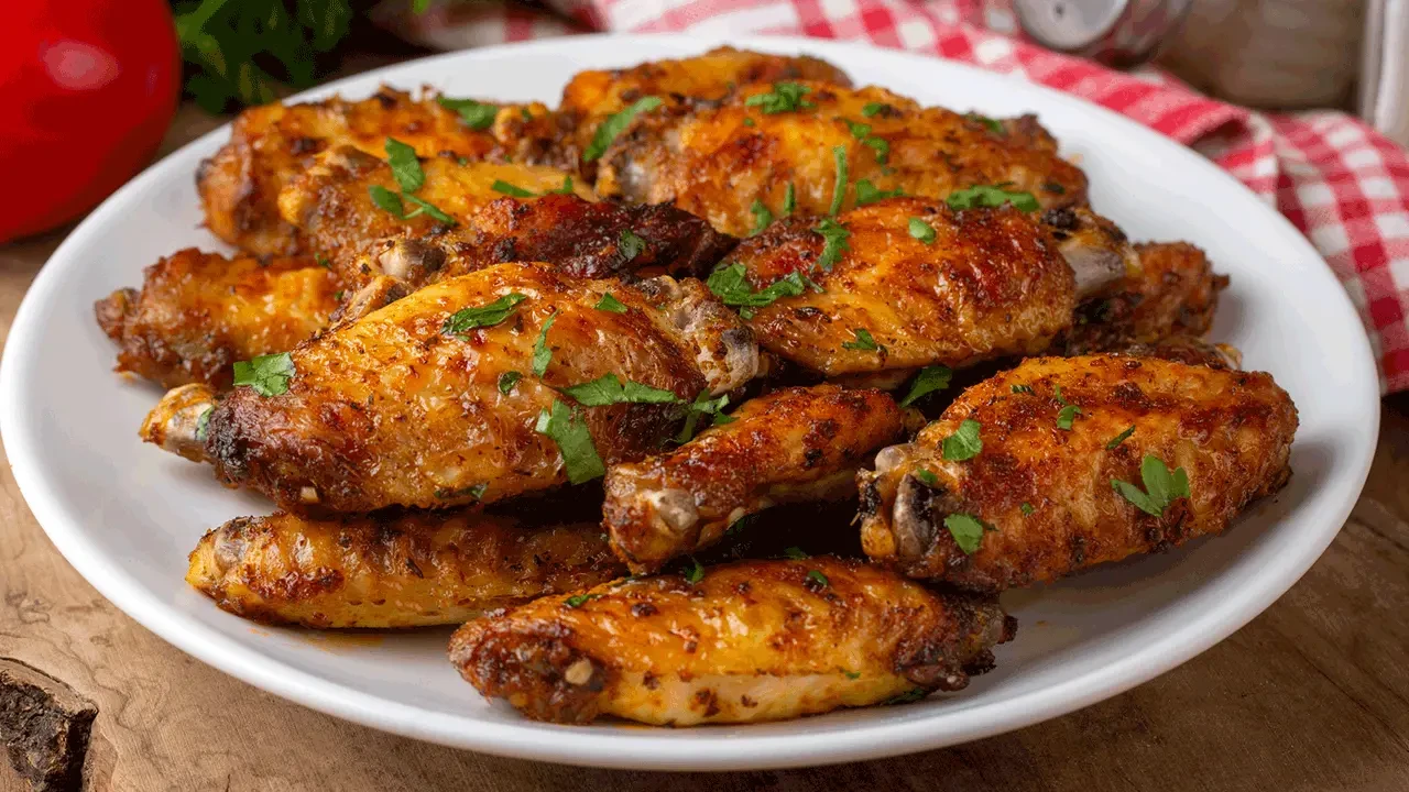 Ramazana Özel İftar Menüsü 2