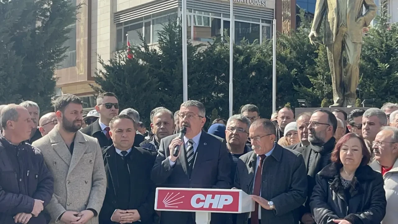 Başkan Kargı: “Merzifon’da 12 Yılda Büyük Değişim Sağladık” 4