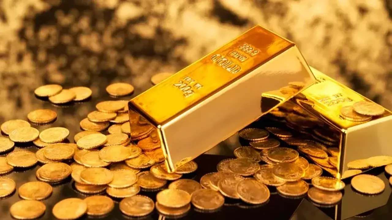 Altında Şok Düşüş! 1