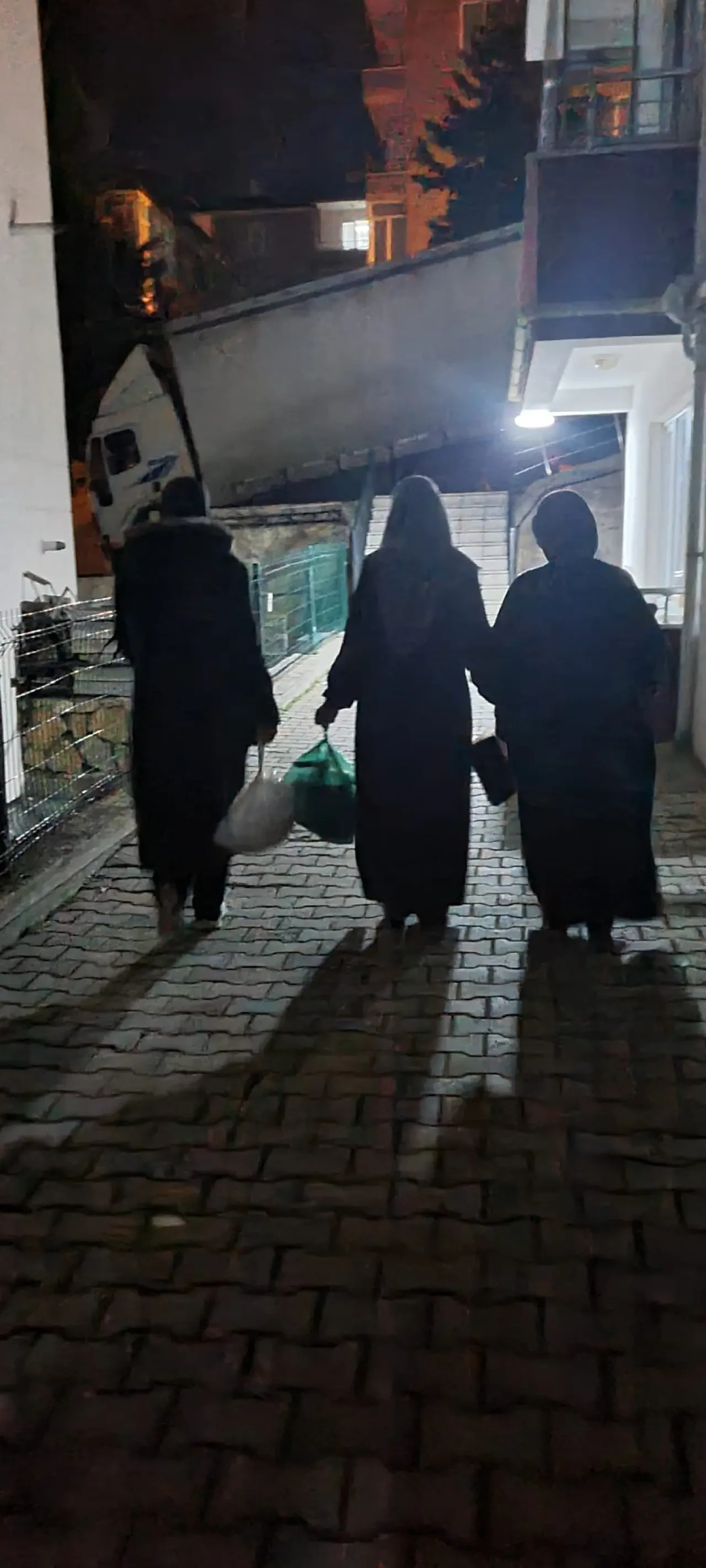 Amasya İHH’dan Ramazan Seferberliği 2