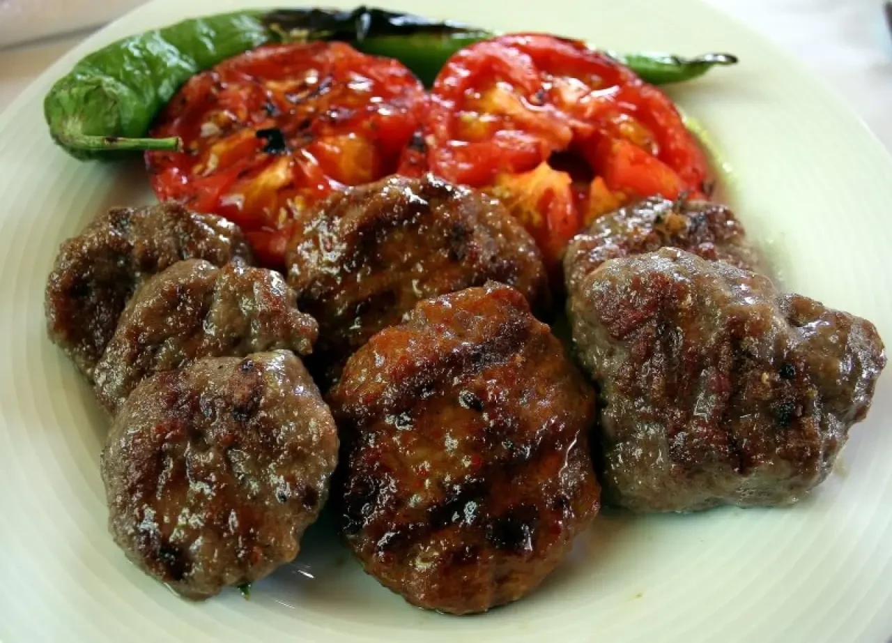 Ramazan Sofraları İçin Dengeli İftar Menüsü Önerisi 3