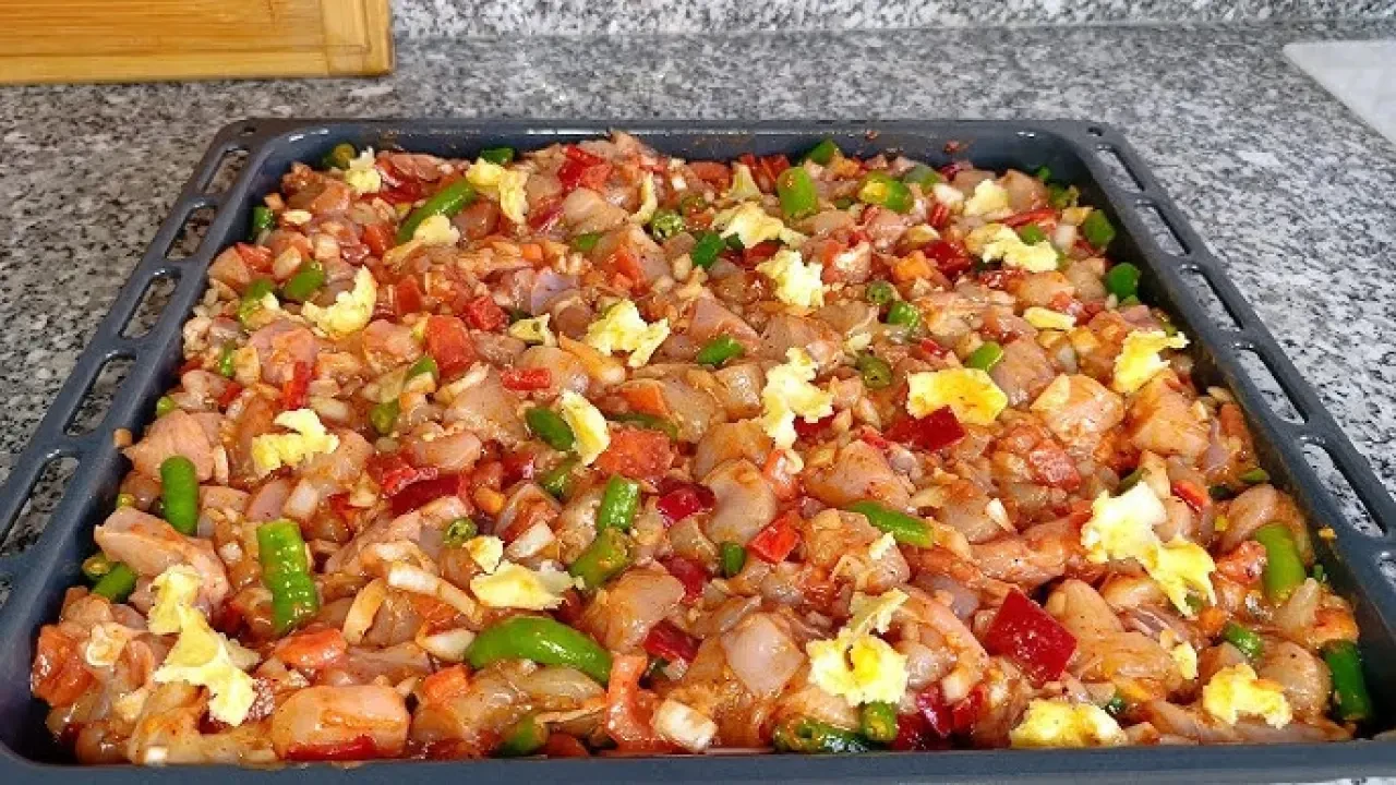 Ramazan Sofralarına Farklı Dokunuş 3