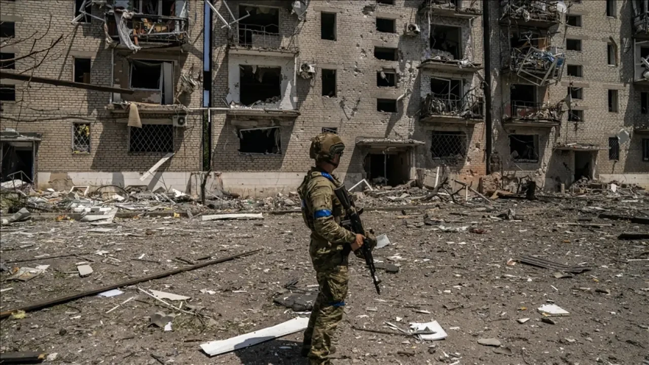 Rüyada Savaş Görmek Ne Anlama Gelir? İşte Detaylı Rüya Yorumu 2