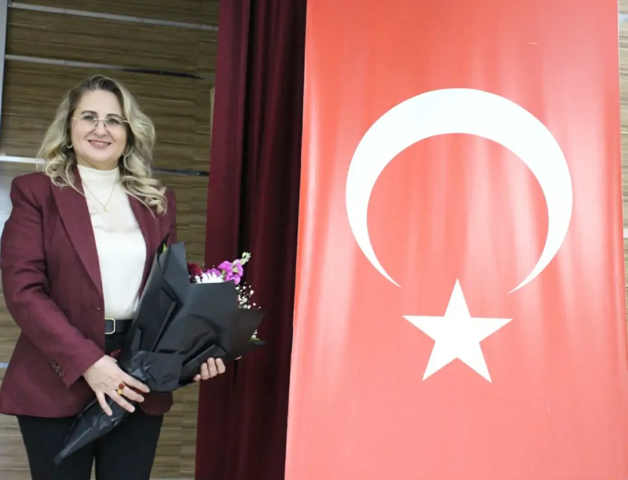 “Tarım ve Orman” Temalı Bilim Konferansı Gerçekleştirildi 2