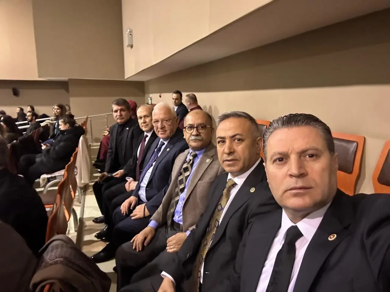 Amasya’dan Silivri’ye Selam 1